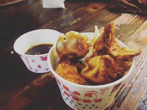 舌尖上的武汉 巷陌深处的江城至味