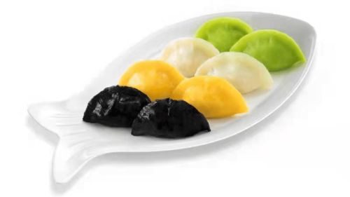 我的家乡味道 带你云上品尝青岛的海鲜盛宴与武汉的过早文化