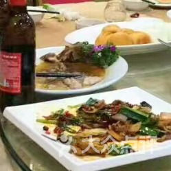聚云轩酒楼 中山美食与武汉美味云果的完美邂逅